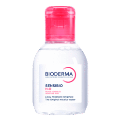 BIODERMA Sensibio H20 Micellaire Solution - 100ml