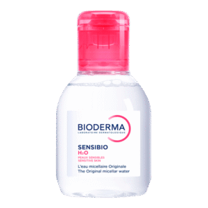 BIODERMA Sensibio H20 Micellaire Solution - 100ml