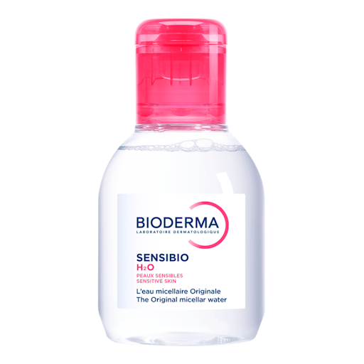 BIODERMA Sensibio H20 Micellaire Solution - 100ml