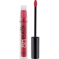 Essence 8H Matte Liquid Lipstick Classic Red (No. 07) - 2.5ml