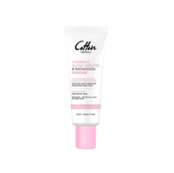 Cotton Intense Pigments Corrector Face - 35ml