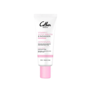 Cotton Intense Pigments Corrector Face - 35ml