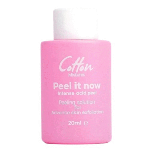 Cotton Peel It Now Intense Acid Peel - 20ml
