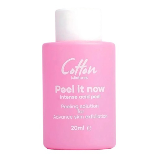 Cotton Peel It Now Intense Acid Peel – 20ml