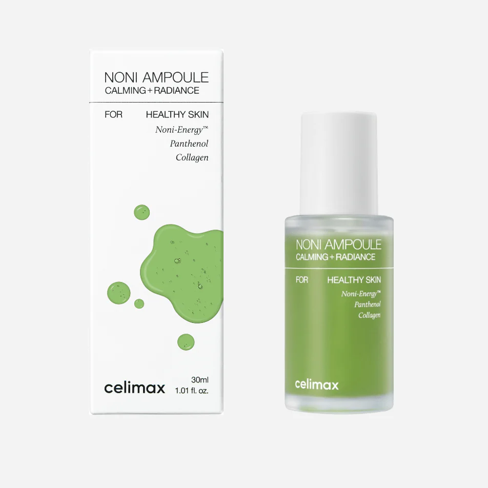 celimax The Real Noni Energy Ampoule Mist - 50ml