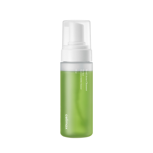 Celimax The Real Noni Acne Bubble Cleanser - 155ml