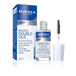 Mavala Double Lash Serum Clear - 10 ml