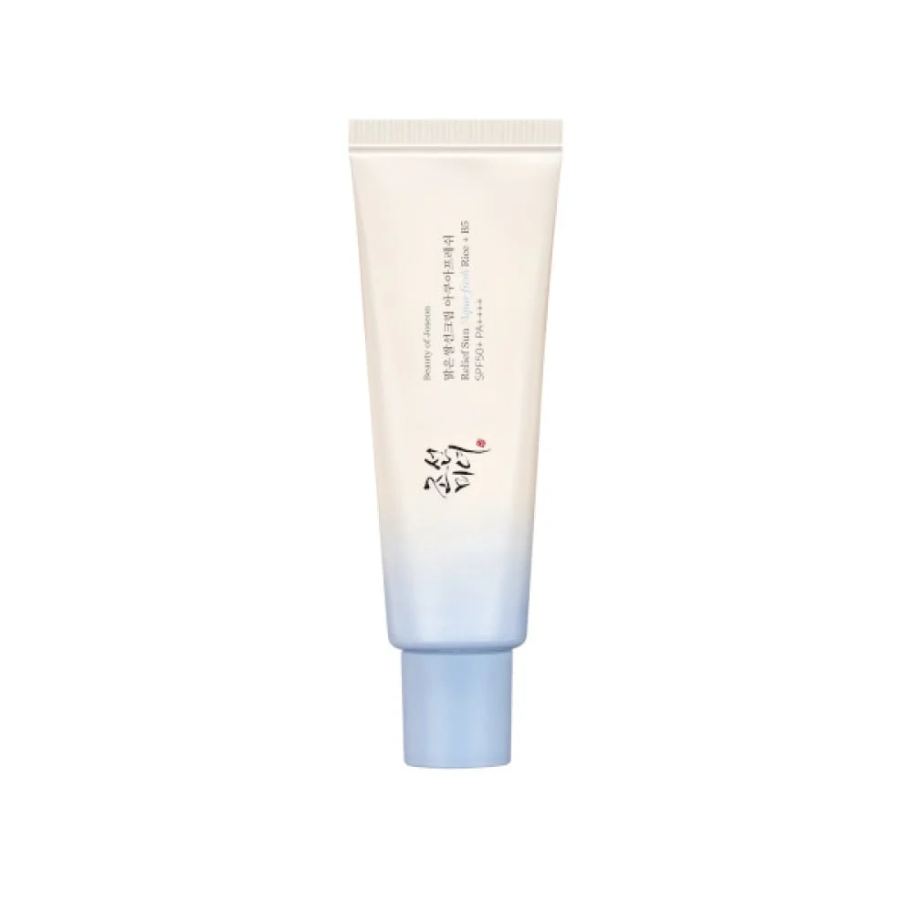Beauty of Joseon Relief Sun Aqua Fresh Rice + B5 SPF50+ – 50ml