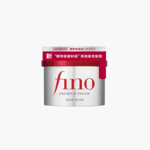 Shiseido Fino Premium Touch Hair Mask - 230g