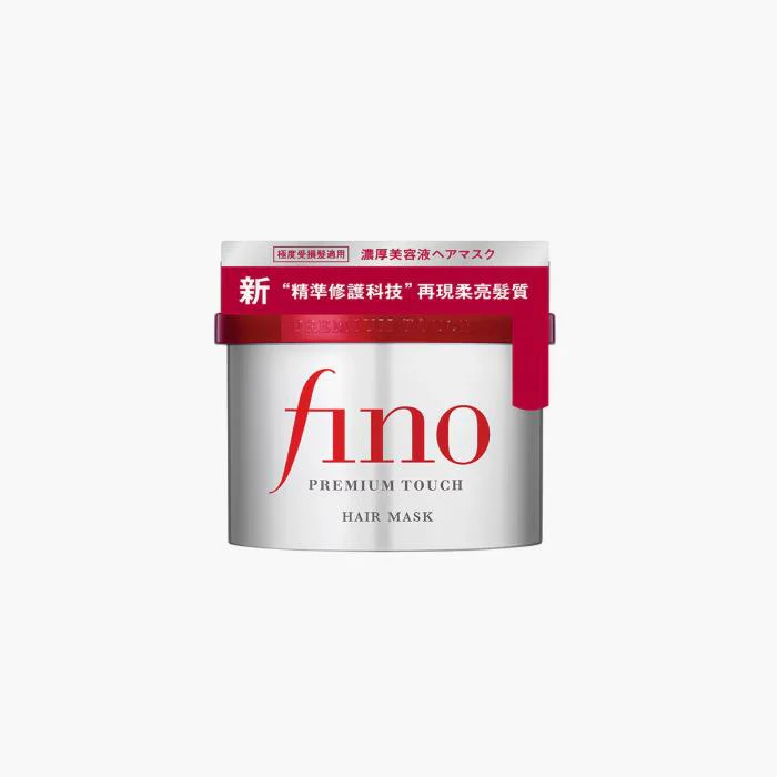Shiseido Fino Premium Touch Hair Mask – 230g