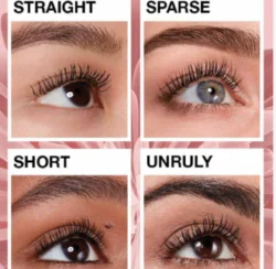 MAYBELLINE Lash Sensational Sleeved Very Black - Image 2