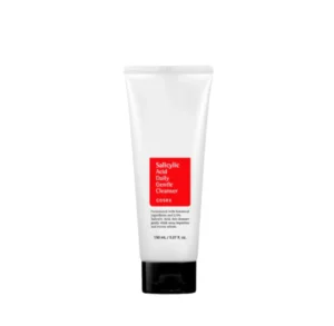 Cosrx Salicylic Acid Daily Gentle Cleanser - 150ml