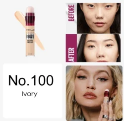 MAYBELLINE Instant Anti Age Eraser Multi Use Concealer - Image 2