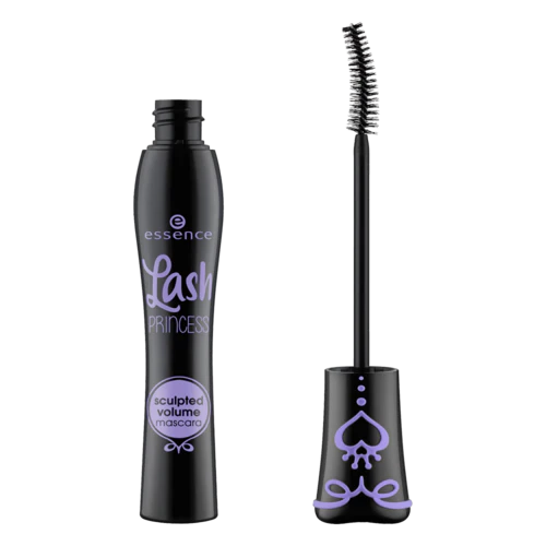 Essence Lash Princess Sculpted Volume Mascara