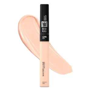 MAYBELLINE Fit Me Natural Coverage Concealer 010