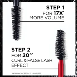 L’Oreal Xxl Lift Mascara - 7.2ml - Image 3