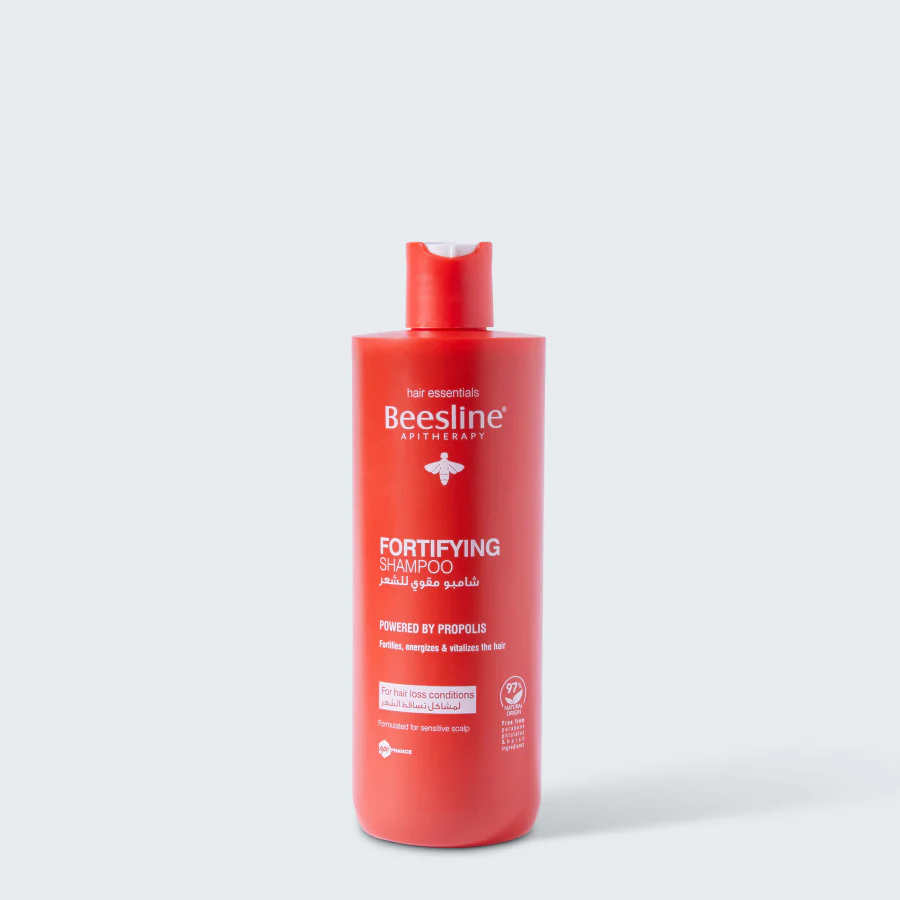 Beesline Fortifying Shampoo – 400ml
