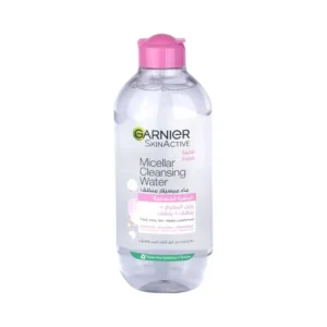 Garnier Micellar Cleansing Water - 400ml
