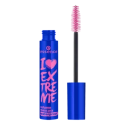 Essence I Love Extreme Volume Mascara Waterproof