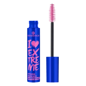 Essence I Love Extreme Volume Mascara Waterproof