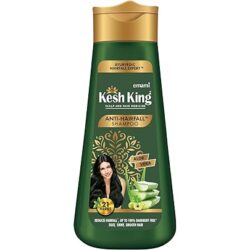 Kesh King Scalp And Hair Medicine Anti -Hairfall Shampoo - 340 ml