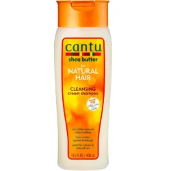 Cantu Sulfate-Free Cleansing Cream Shampoo - 400ml
