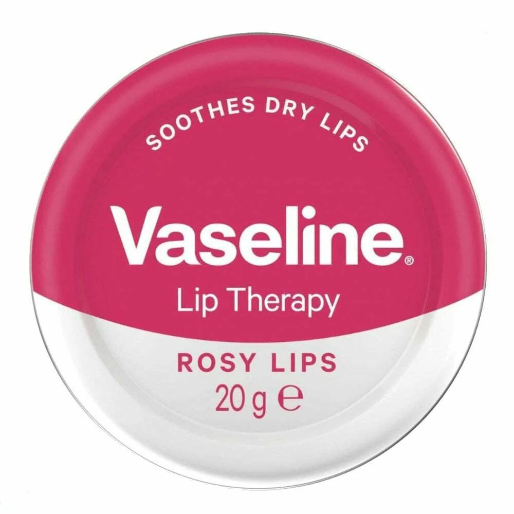 Vaseline Lip Therapy Lip Balm - 20g