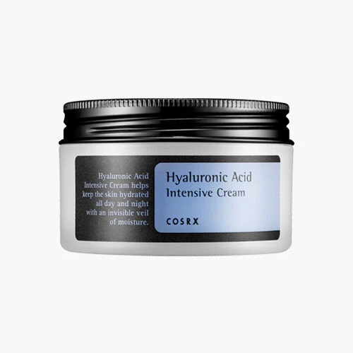 Cosrx Hyaluronic Acid Intensive Cream – 100ml